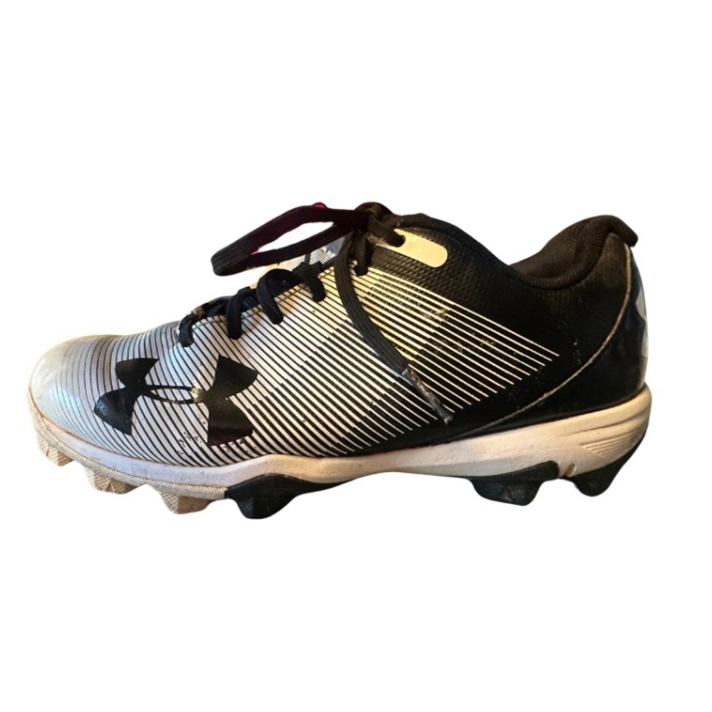 Under Armour Youth Baseball‎ Cleats - 3Y